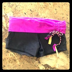 Exercise Shorts Dance/Gymnastics/Play